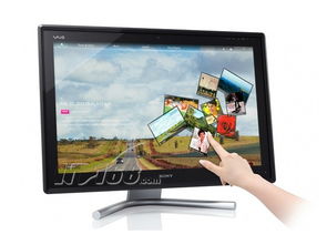 索尼L228FC-B 一體電腦產品圖片與IT168一體電腦圖片大全