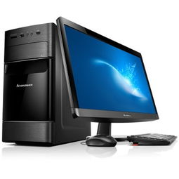 聯想家悅 H530 臺式電腦 經典入門級辦公與家用機型回顧